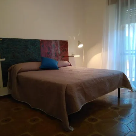 Appartamento Spagone Casa de Férias