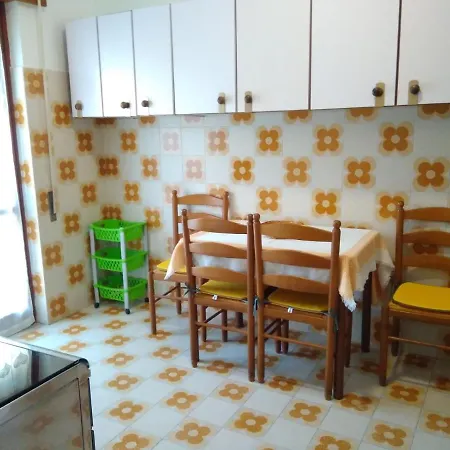 Appartamento Spagone Casa de Férias Terracina