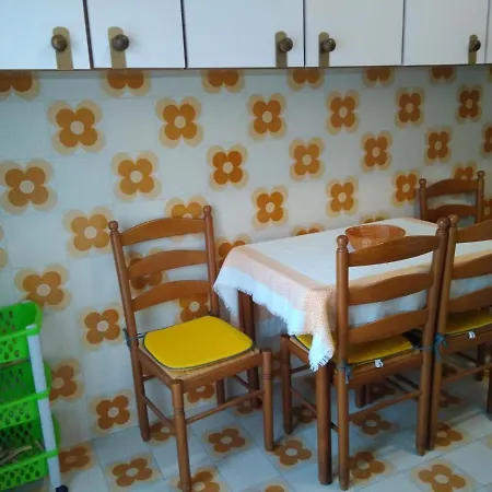 Appartamento Spagone *