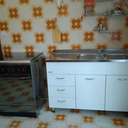 Appartamento Spagone *