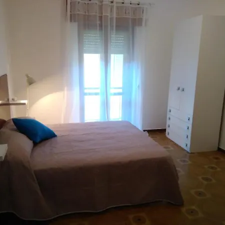 Appartamento Spagone * Terracina