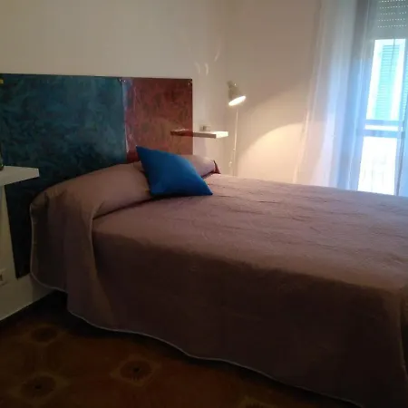 Appartamento Spagone