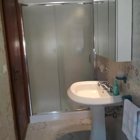 Casa de Férias Appartamento Spagone *