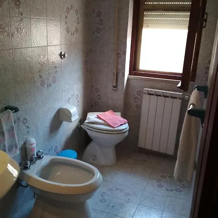 Appartamento Spagone